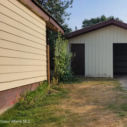 Image 3 - 221 East 4th Street South, Oldtown, Bonner County, ID 83822, USA - House for sale