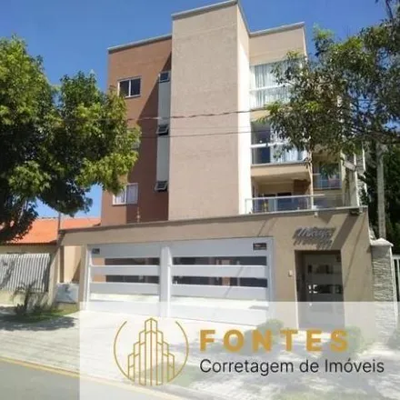 Image 2 - Avenida dos Pinheiros, Rio Pequeno, São José dos Pinhais - PR, 83085-545, Brazil - Apartment for sale