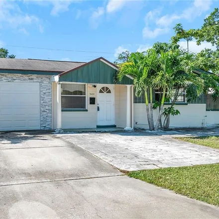 Buy this 3 bed house on 102nd Avenue North in Pinellas Park, FL 33782