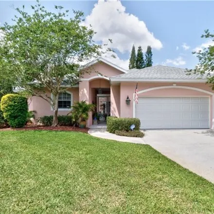 Buy this 3 bed house on 4299 8th Lane in Indian River County, FL 32960