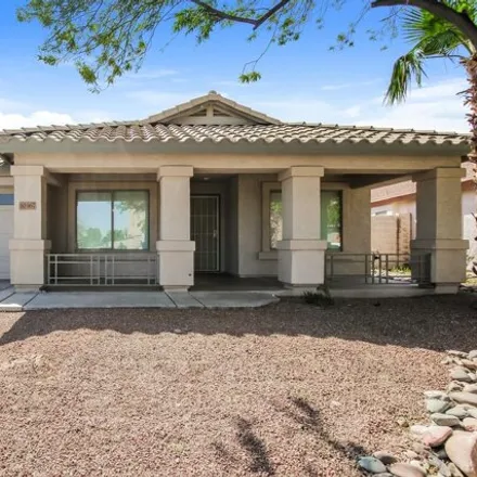 Buy this 4 bed house on 10367 West Albeniz Place in Phoenix, AZ 85353