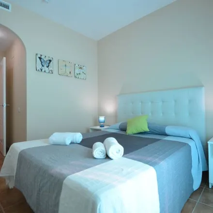 Rent this 2 bed apartment on Punta del Moral in Avenida del Camino Real, 21409 Ayamonte