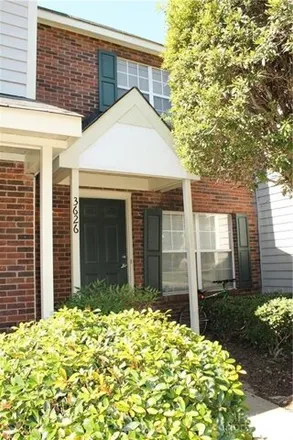 Rent this 2 bed townhouse on 3626 Huyton Court in Newell Acres, Charlotte