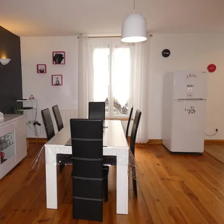Image 1 - 63150 La Bourboule, France - Apartment for rent