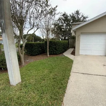 Rent this 2 bed house on 18533 Pebble Creek Drive in Pebble Creek, Hillsborough County