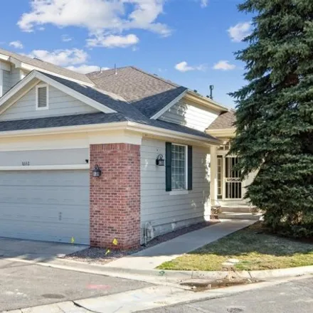 Buy this 1 bed house on 13599 West 63rd Circle in Arvada, CO 80004