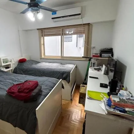 Buy this 1 bed apartment on Avenida Doctor Honorio Pueyrredón 304 in Caballito, C1405 BAB Buenos Aires
