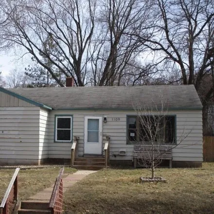 Buy this 3 bed house on 2520 Peebles Street in Eau Claire, WI 54703
