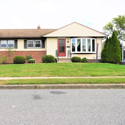 Buy this 3 bed house on 3624 Victor Avenue in Brookhaven, Delaware County