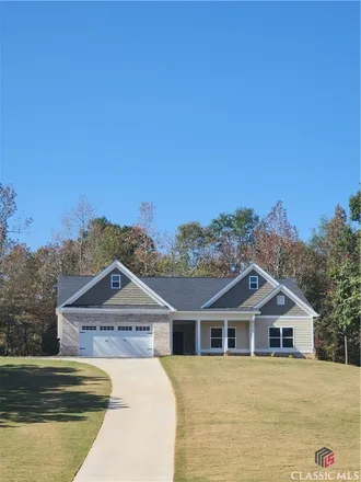 Buy this 4 bed house on 173 Darlington Drive in Lake Wildwood, Oconee County