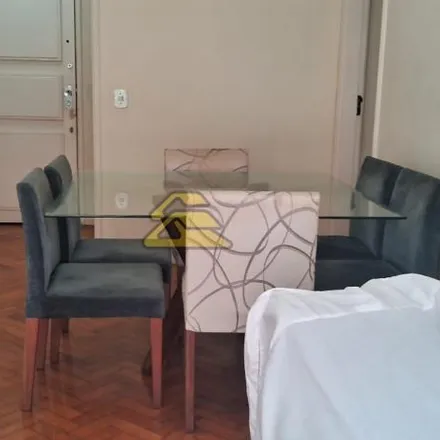 Rent this 2 bed apartment on Ibis Budget in Rua Constante Ramos 96, Copacabana