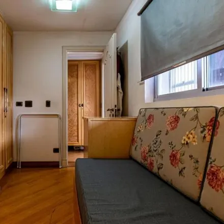 Buy this 5 bed apartment on Rua Batataes 577 in Cerqueira César, Região Geográfica Intermediária de São Paulo - SP