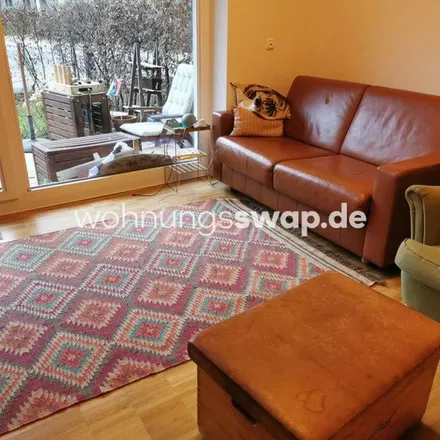 Rent this 3 bed apartment on Gaußstraße 19 in 22765 Hamburg, Germany