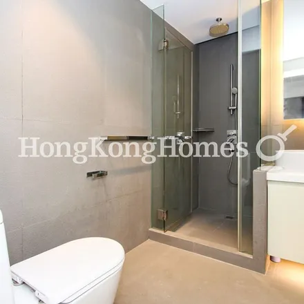 Image 1 - China, Hong Kong, Hong Kong Island, Mid-Levels, Conduit Road 3, Botanic Terrace Block A - Apartment for rent