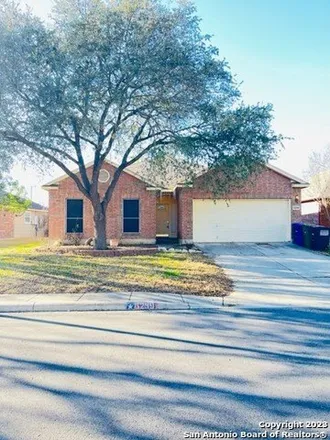Rent this 3 bed house on 6251 Parkland Oaks Drive in San Antonio, TX 78240