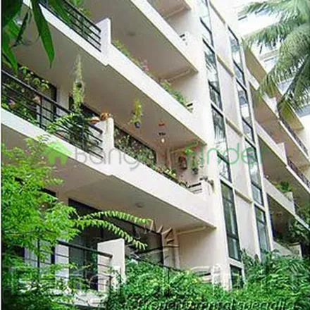 Rent this 2 bed apartment on The Madison in Sukhumvit Road, Khlong Toei District