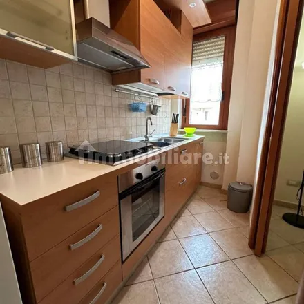 Rent this 2 bed apartment on Via Faldino Rizzi in 71100 Foggia FG, Italy