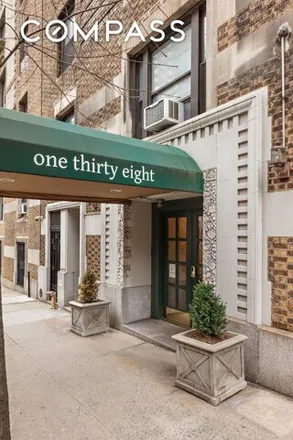Buy this studio apartment on 138 E 36th St Apt 9c in New York, 10016