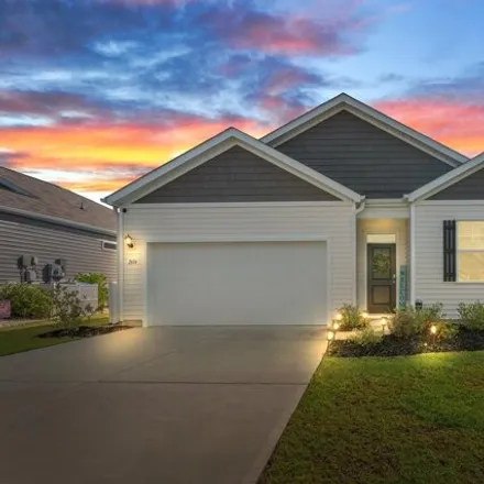 Buy this 4 bed house on Ophelia Way in Myrtle Beach, SC 29577