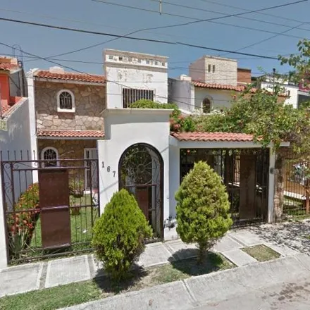 Buy this 2 bed house on Tordo in Pitillal, 48300 Puerto Vallarta