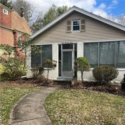 Buy this 3 bed house on 125 Woodside Road in Forest Hills, Allegheny County