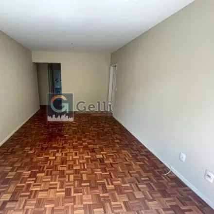 Buy this 2 bed apartment on Rua Visconde de Itaboraí in Valparaíso, Petrópolis - RJ