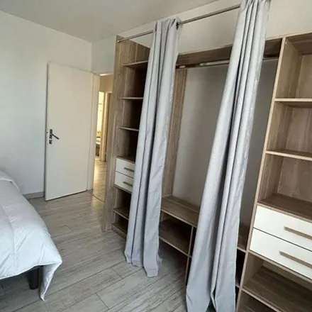 Rent this 1 bed apartment on Rue le Verrier in 37300 Joué-lès-Tours, France
