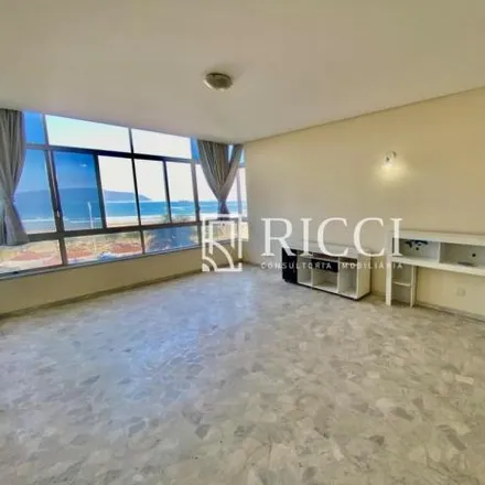 Buy this 3 bed apartment on Avenida Padre Manoel da Nóbrega in Boa Vista, São Vicente - SP