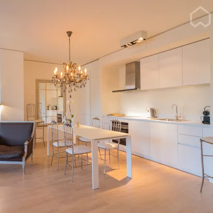 Rent this 2 bed apartment on Berliner Ensemble in Bertolt-Brecht-Platz 1, 10117 Berlin