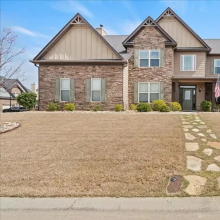 Buy this 6 bed house on 138 Broadleaf Trail in Columbia County, GA 30813