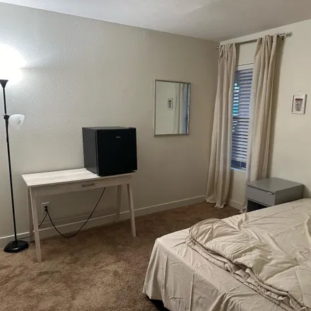 Rent this 1 bed room on West Monterosa Avenue in Phoenix, AZ 85037