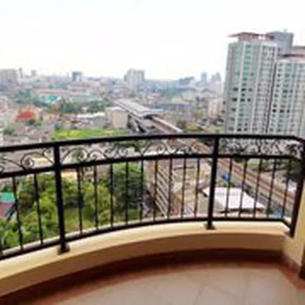 Image 2 - unnamed road, Phra Khanong District, 10260, Thailand - Apartment for rent