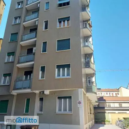 Image 4 - Via Francesco Predabissi, 20131 Milan MI, Italy - Apartment for rent