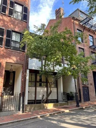 Image 8 - 77 Joy Street, Boston, MA 02114, USA - Apartment for rent