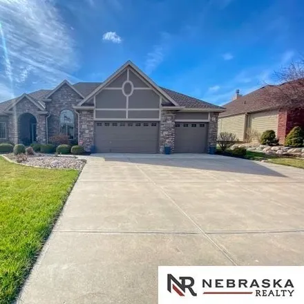 Buy this 3 bed house on Golf at Indian Creek - Red Feather Course in North 200th Street, Omaha