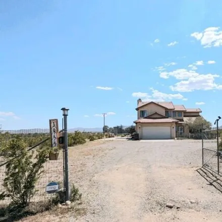 Image 1 - 3979 Drummond Avenue, China Lake Acres, Kern County, CA 93555, USA - House for sale