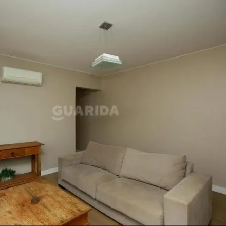 Rent this 2 bed apartment on Rua Dona Eugênia in Petrópolis, Porto Alegre - RS