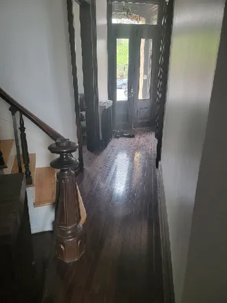 Rent this 1 bed room on 249 Woodlawn Avenue in City of Albany, NY 12208