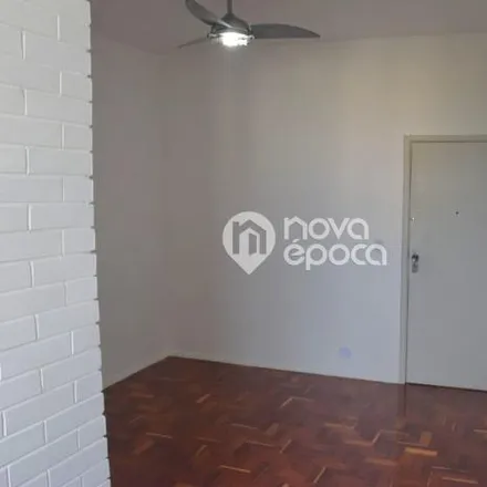 Buy this 2 bed apartment on unnamed road in Vila Isabel, Zona Norte do Rio de Janeiro - RJ