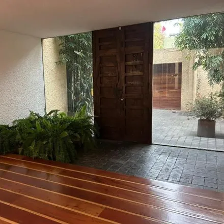 Image 2 - Deportivo Vivanco, Avenida Insurgentes Sur, La Fama, 14269 Santa Fe, Mexico - House for sale