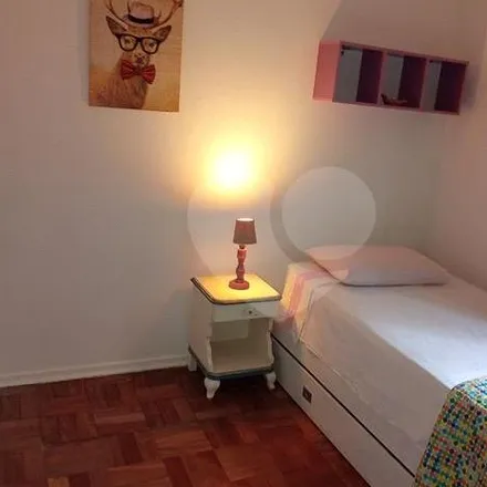 Rent this 2 bed apartment on Avenida Portugal 522 in Brooklin Novo, São Paulo - SP