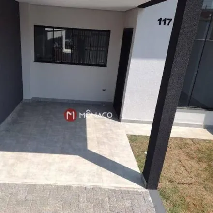 Buy this 3 bed house on Rua José Ignácio Marquês in Coliseu, Londrina - PR