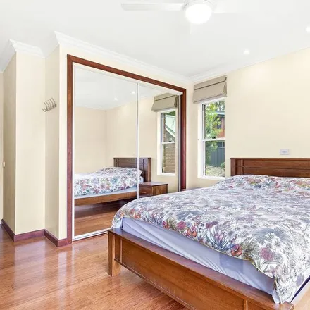 Rent this 3 bed house on Dalmeny NSW 2546