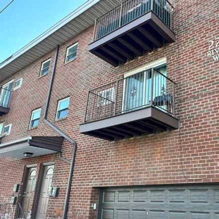 Rent this 2 bed condo on 1894 Paterson Plank Road in North Bergen, NJ 07047