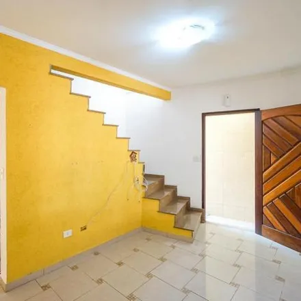 Rent this 3 bed house on Rua Silveira Bueno in Vila Carrão, São Paulo - SP