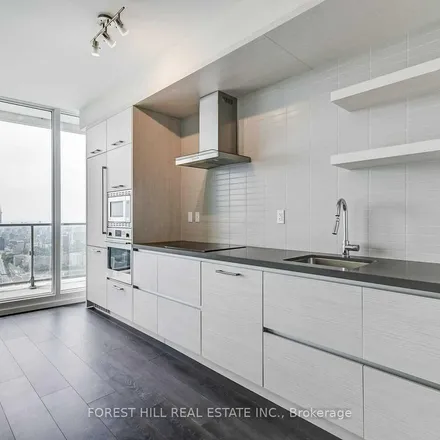 Rent this 1 bed apartment on 2221 Yonge in 2221 Yonge Street, Old Toronto