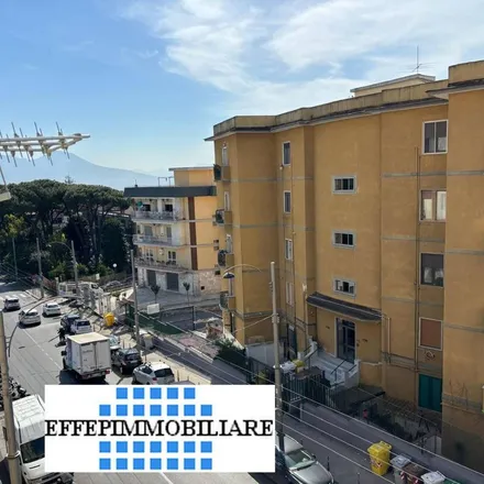 Rent this 2 bed apartment on Viale Colli Aminei (angolo Via Saia) in Viale Colli Aminei, 80131 Naples NA