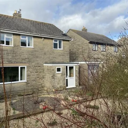 Rent this 3 bed house on St Osmund Close in Yetminster, DT9 6LU