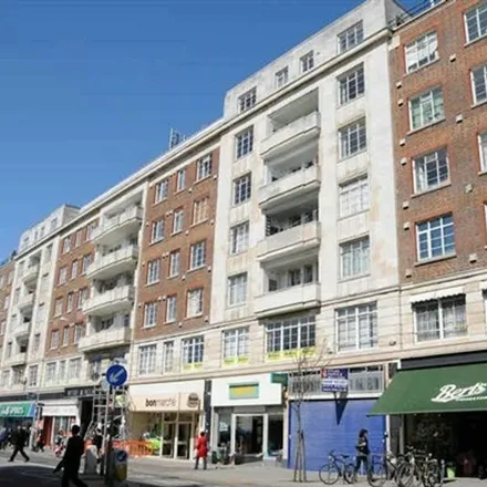 Image 5 - McDonald's, 157-163 Western Road, Brighton, BN1 2BB, United Kingdom - Apartment for rent