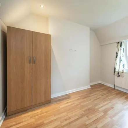 Buy this 3 bed apartment on 4 Pemberton Gardens in London, N19 5RS